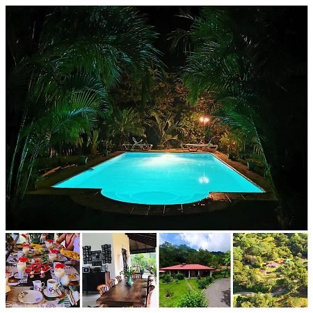Hacienda Sassenberg Hotel Miramar ภายนอก รูปภาพ
