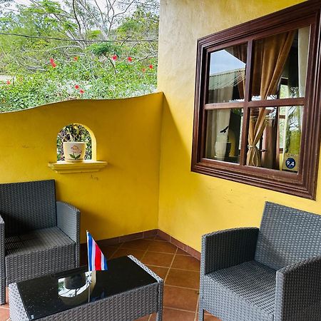 Hacienda Sassenberg Hotel Miramar ภายนอก รูปภาพ