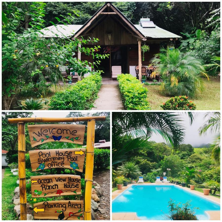 Hacienda Sassenberg Hotel Miramar ภายนอก รูปภาพ