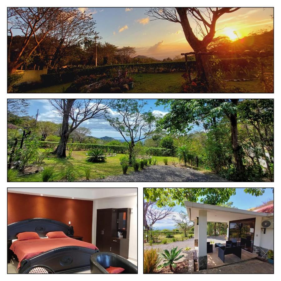 Hacienda Sassenberg Hotel Miramar ภายนอก รูปภาพ