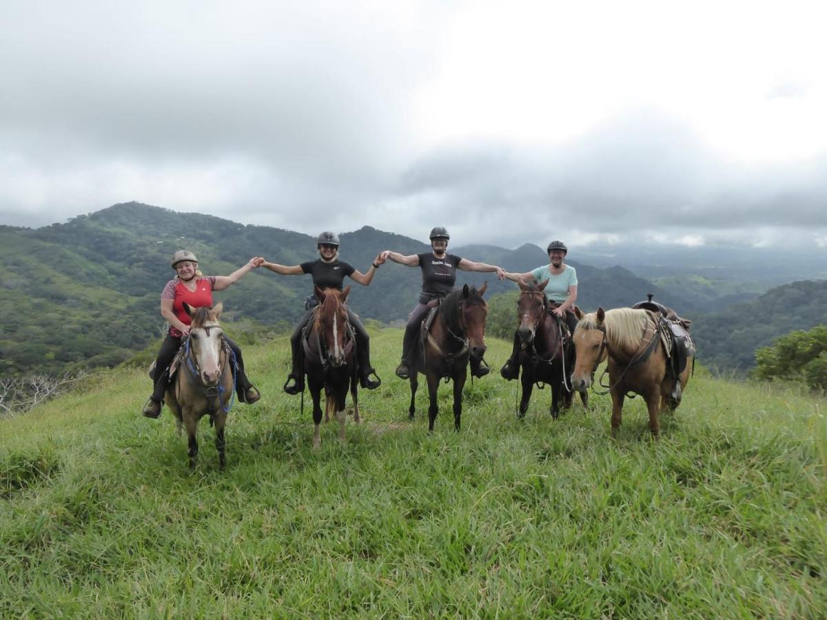 Hacienda Sassenberg Hotel Miramar ภายนอก รูปภาพ