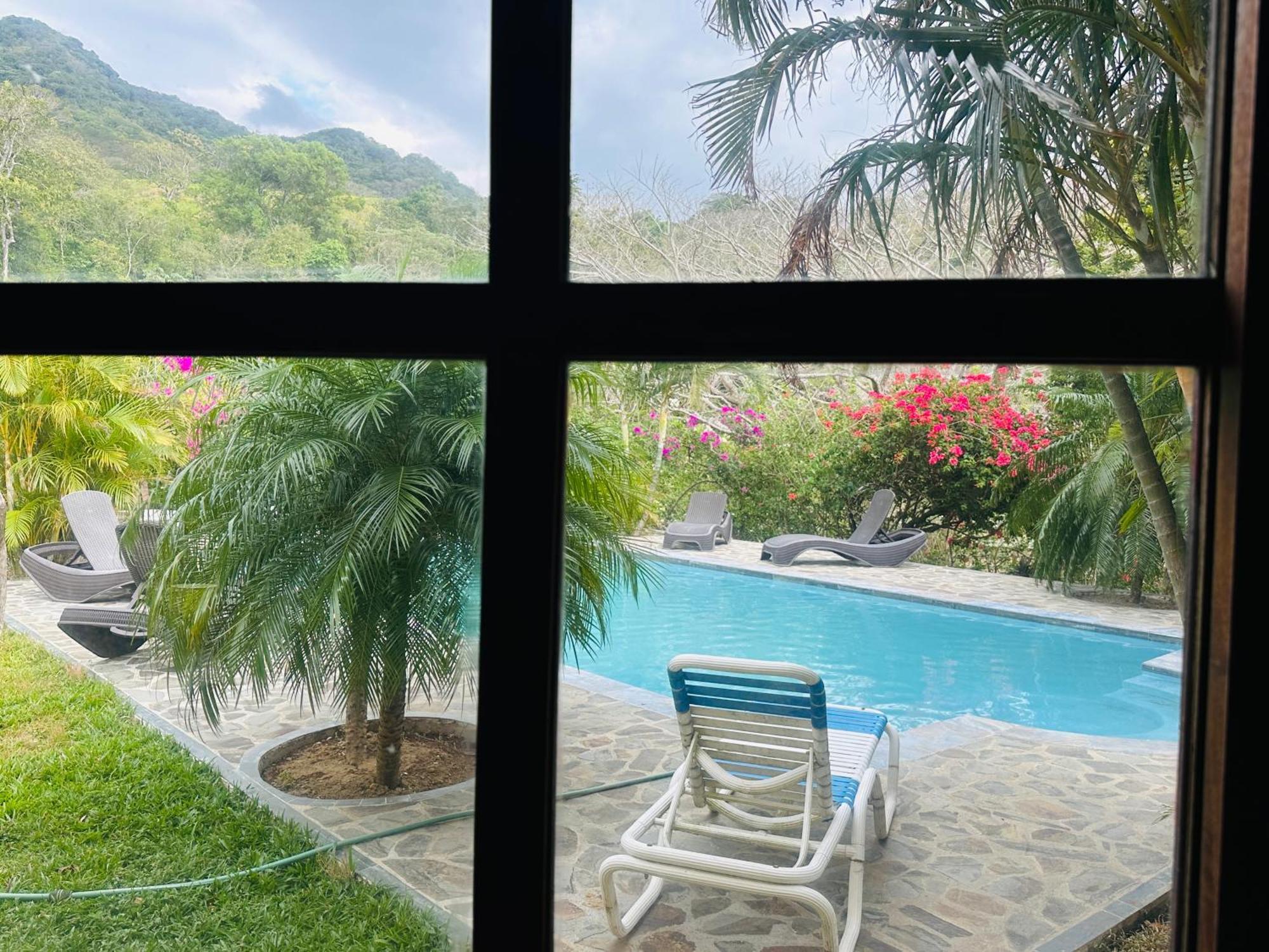 Hacienda Sassenberg Hotel Miramar ภายนอก รูปภาพ