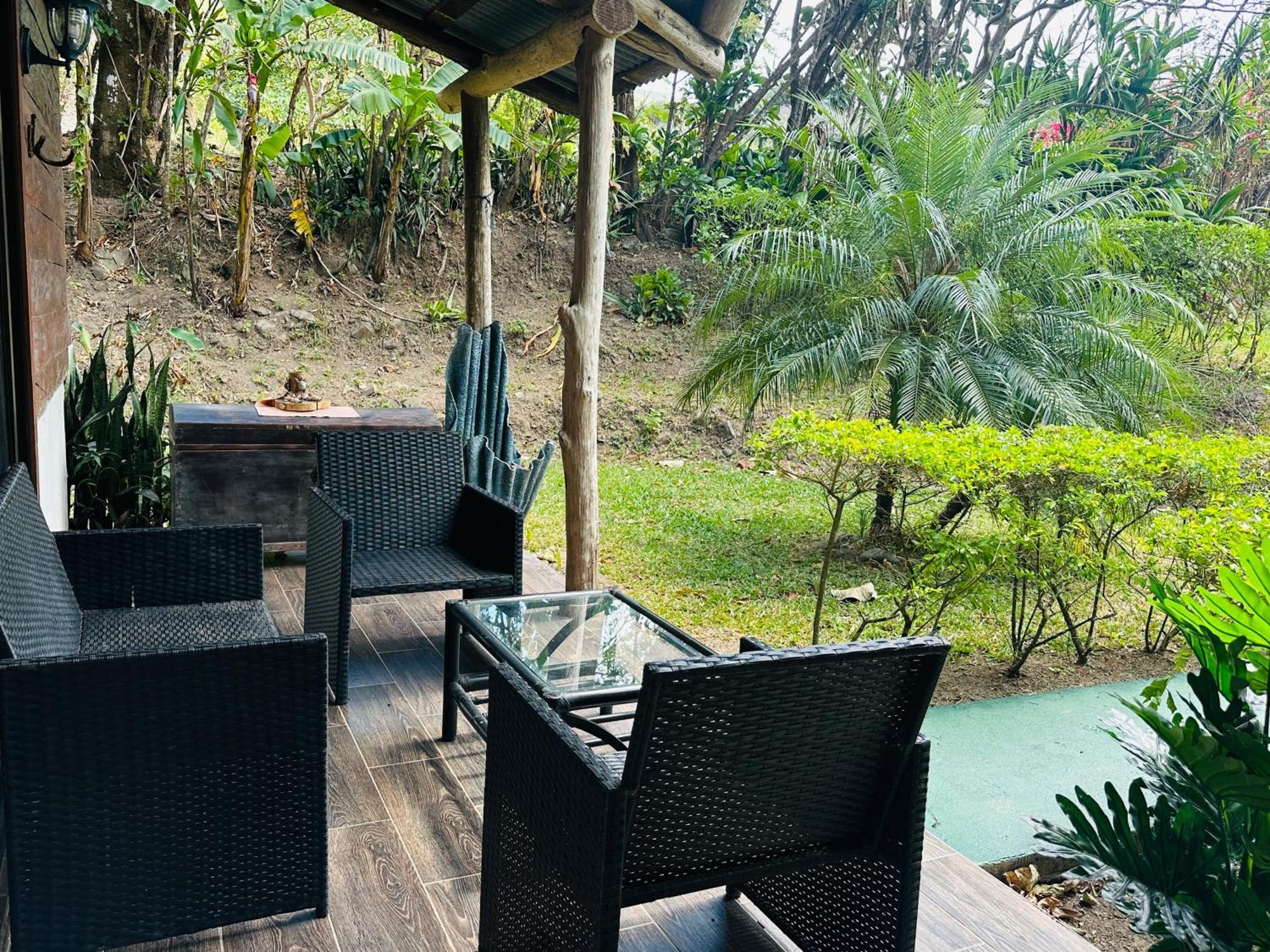 Hacienda Sassenberg Hotel Miramar ภายนอก รูปภาพ