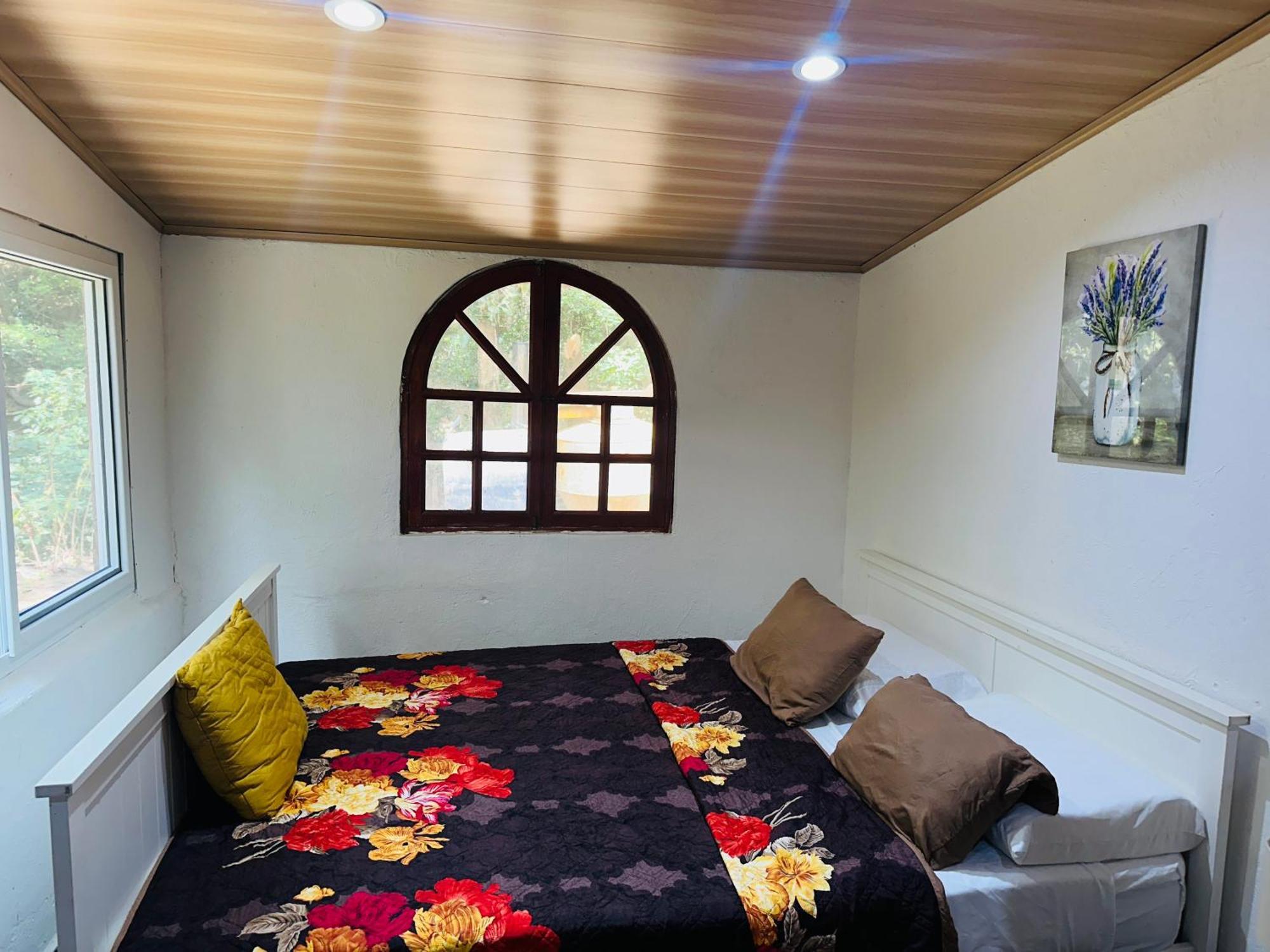 Hacienda Sassenberg Hotel Miramar ภายนอก รูปภาพ