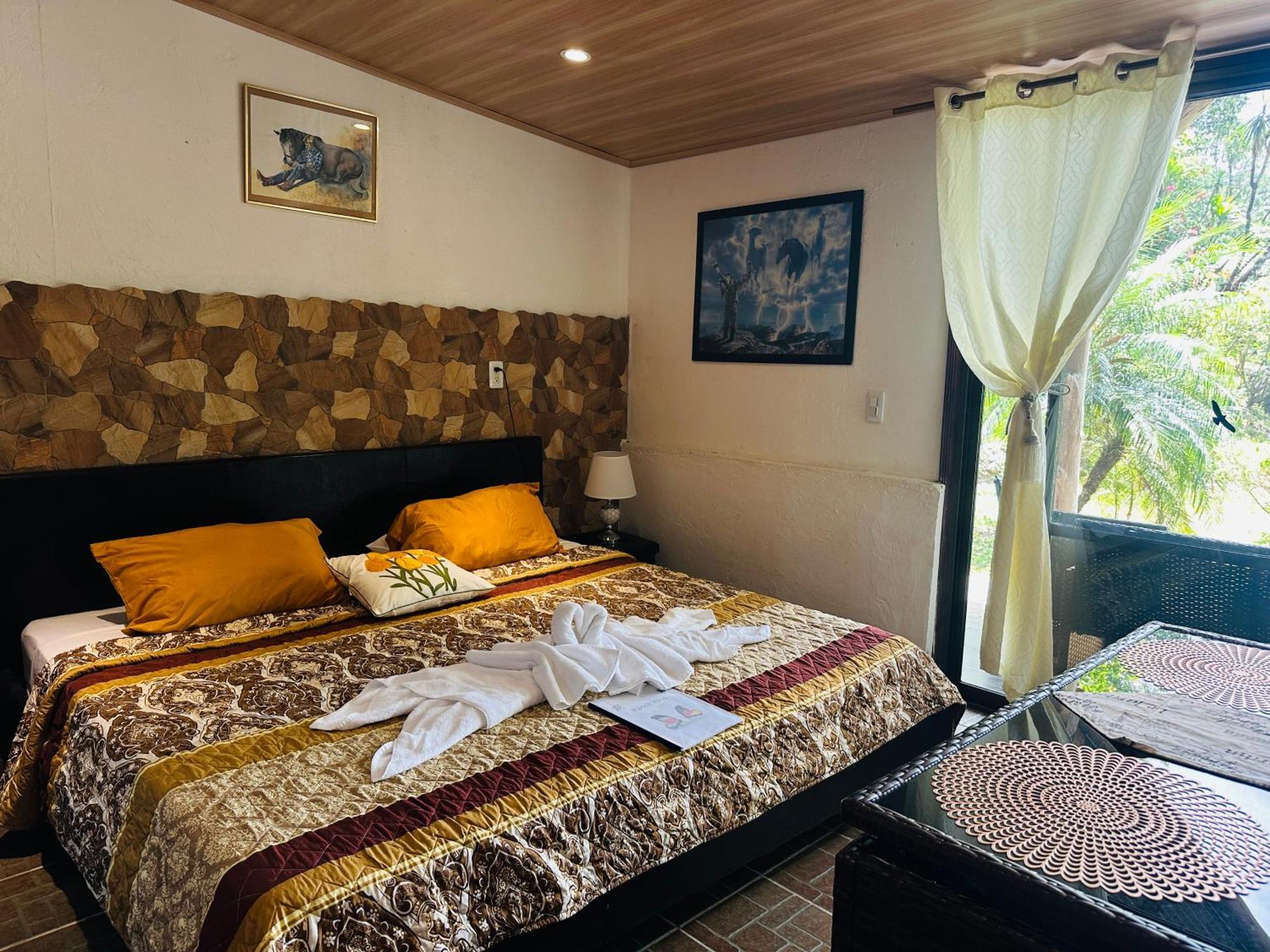 Hacienda Sassenberg Hotel Miramar ภายนอก รูปภาพ