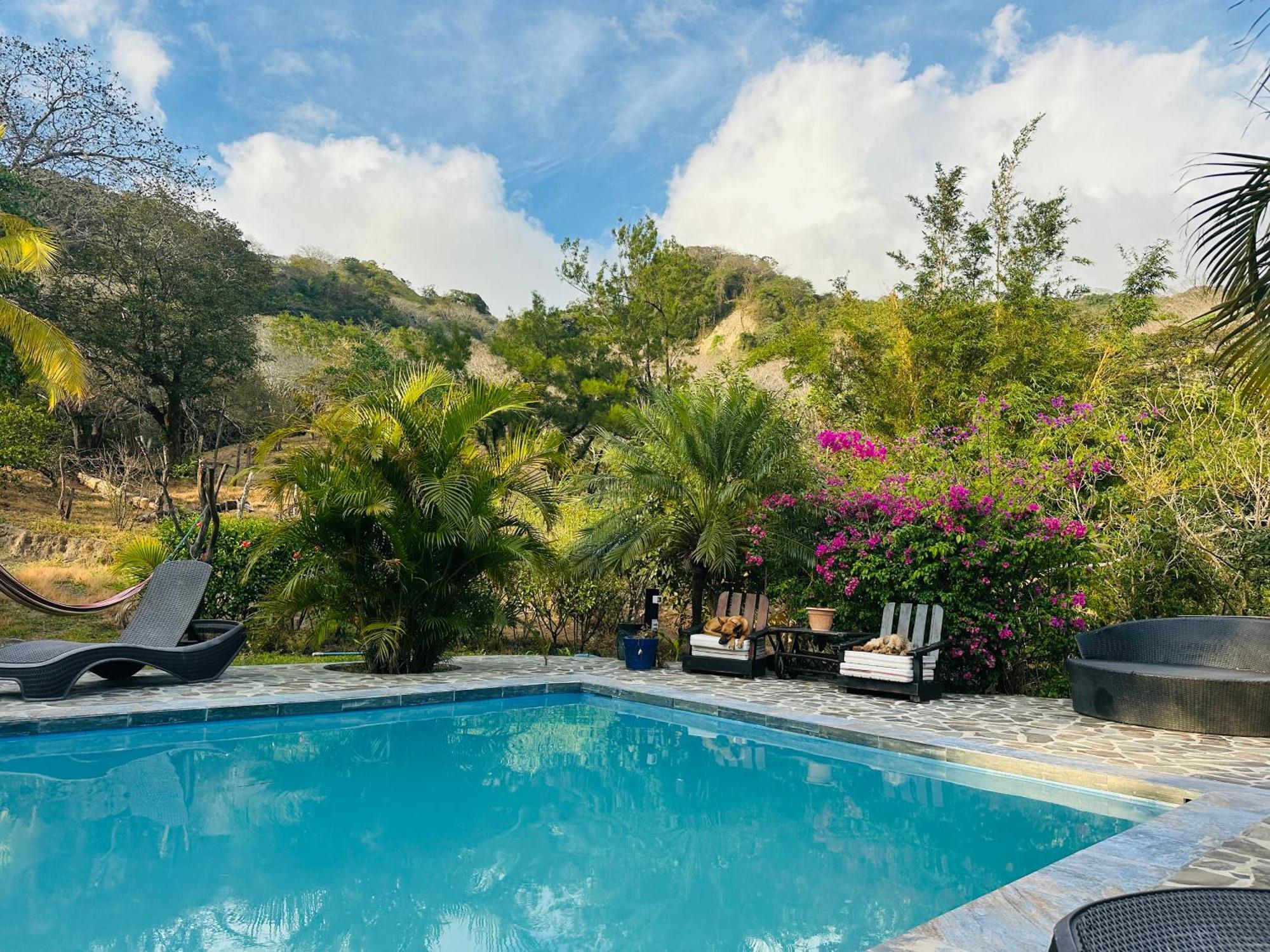 Hacienda Sassenberg Hotel Miramar ภายนอก รูปภาพ