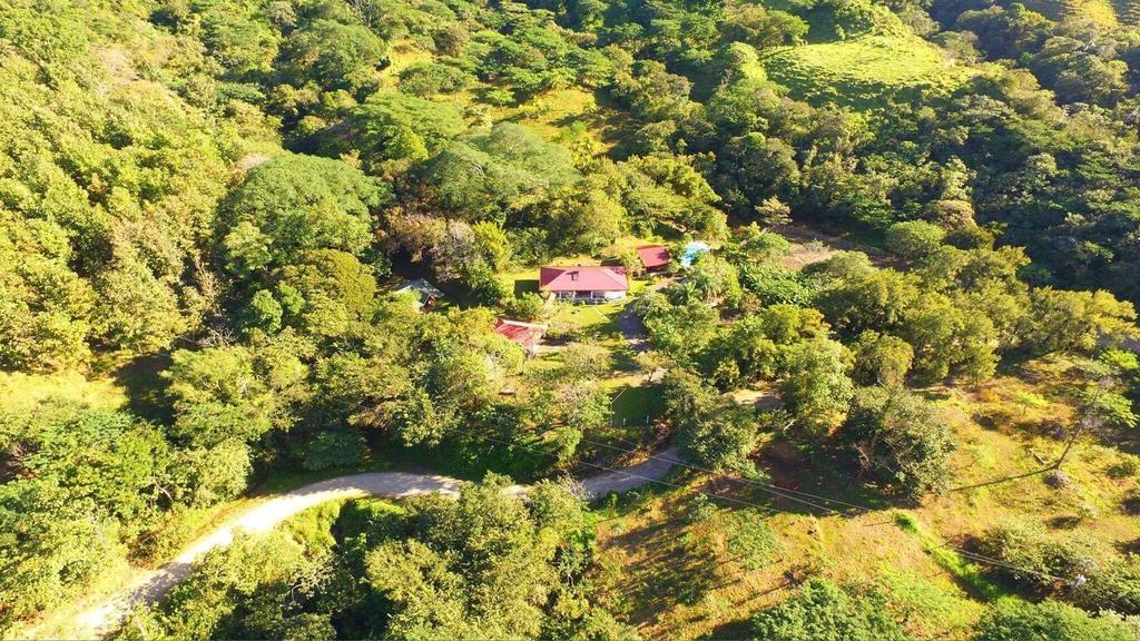 Hacienda Sassenberg Hotel Miramar ภายนอก รูปภาพ