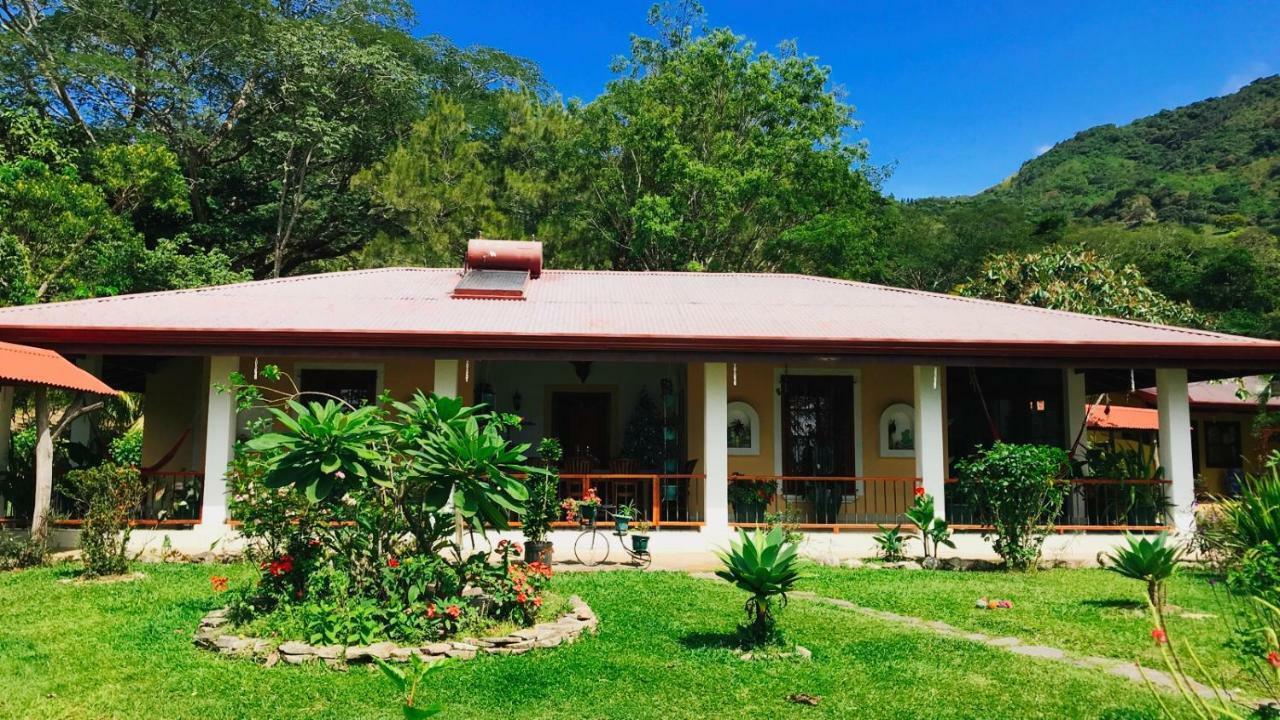 Hacienda Sassenberg Hotel Miramar ภายนอก รูปภาพ
